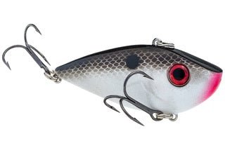 Strike King Red Eye Shad 1/2oz Gizzard Shad - Keep Casting Fishing & Outdoors