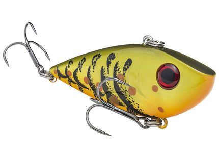Strike King Red Eye Shad 1/2oz Green Pumpkin Craw - Keep Casting Fishing & Outdoors