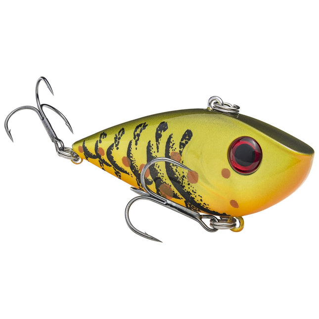 Strike King Red Eye Shad 1/2oz Green Pumpkin Craw - Keep Casting Fishing & Outdoors