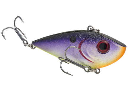 Strike King Red Eye Shad 1/2oz Royal Shad - Keep Casting Fishing & Outdoors
