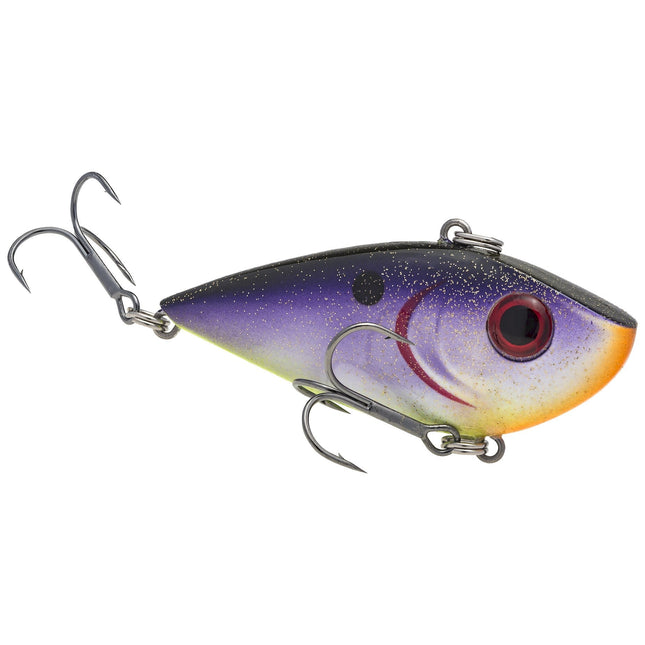 Strike King Red Eye Shad 1/2oz Royal Shad - Keep Casting Fishing & Outdoors