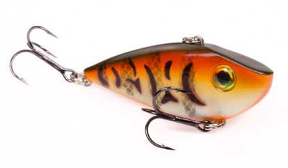 Strike King Red Eye Shad 3/4oz DB Craw - Keep Casting Fishing & Outdoors