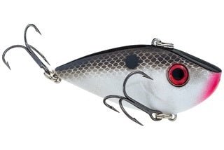 Strike King Red Eye Shad 3/4oz Gizzard Shad - Keep Casting Fishing & Outdoors