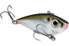 Strike King Red Eye Shad 3/4oz Natural Shad - Keep Casting Fishing & Outdoors