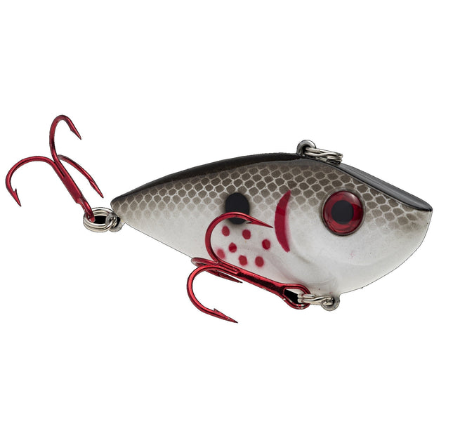 Strike King Red Eye Shad 3/8oz Bleeding Gizzard Shad - Keep Casting Fishing & Outdoors