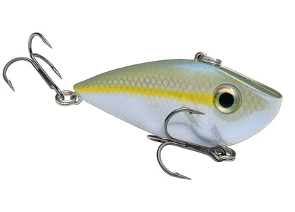 Strike King Red Eye Shad 3/8oz Blue Back Herring - Keep Casting Fishing & Outdoors