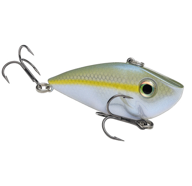 Strike King Red Eye Shad 3/8oz Blue Back Herring - Keep Casting Fishing & Outdoors