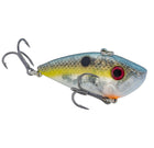 Strike King Red Eye Shad 3/8oz Clear Ghost Sexy Shad - Keep Casting Fishing & Outdoors