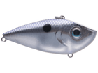 Strike King Red Eye Shad 3/8oz Delta Red - Keep Casting Fishing & Outdoors