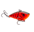 Strike King Red Eye Shad 3/8oz Fire Craw - Keep Casting Fishing & Outdoors