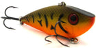 Strike King Red Eye Shad 3/8oz Orange Belly Craw - Keep Casting Fishing & Outdoors