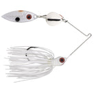 Strike King Red Eyed Special Spinnerbait / White - Keep Casting Fishing & Outdoors