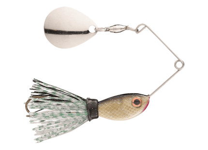 Strike King Rocket Shad Spinnerbait / Shad - Keep Casting Fishing & Outdoors