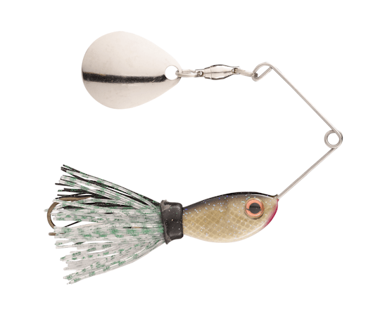 Strike King Rocket Shad Spinnerbait / Shad - Keep Casting Fishing & Outdoors