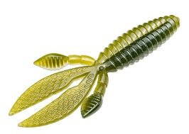 Strike King Rodent 3in 8pk Moon Juice - Keep Casting Fishing & Outdoors