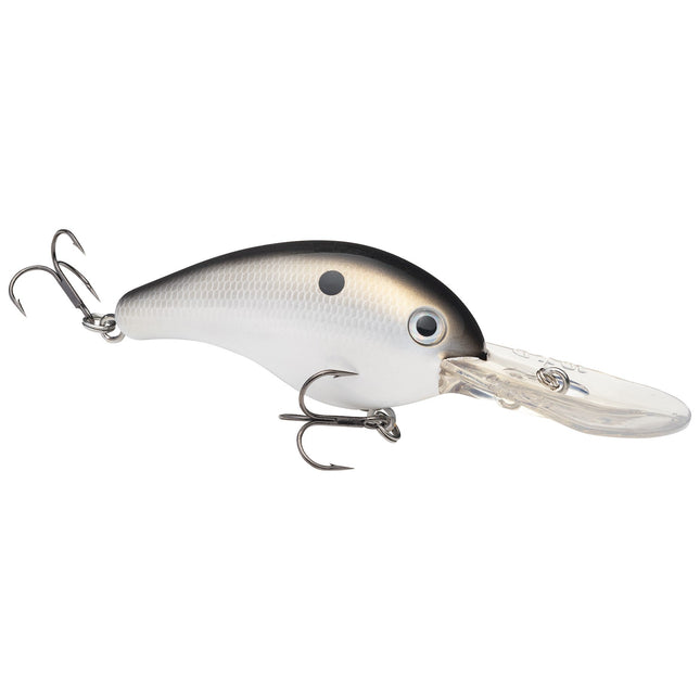 Strike King Series 10XD - 2oz 25ft Gizzard Shad - Keep Casting Fishing & Outdoors