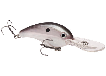 Strike King Series 10XD - 2oz 25ft Green Gizzard Shad - Keep Casting Fishing & Outdoors