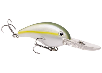 Strike King Series 10XD - 2oz 25ft Sexy Blue Back Herring - Keep Casting Fishing & Outdoors