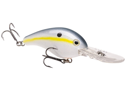 Strike King Series 10XD - 2oz 25ft Sexy Shad - Keep Casting Fishing & Outdoors