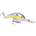 Strike King Series 10XD - 2oz 25ft Sexy Shad - Keep Casting Fishing & Outdoors