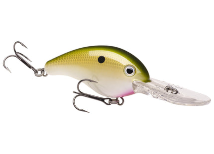 Strike King Series 10XD - 2oz 25ft Tennessee Shad - Keep Casting Fishing & Outdoors