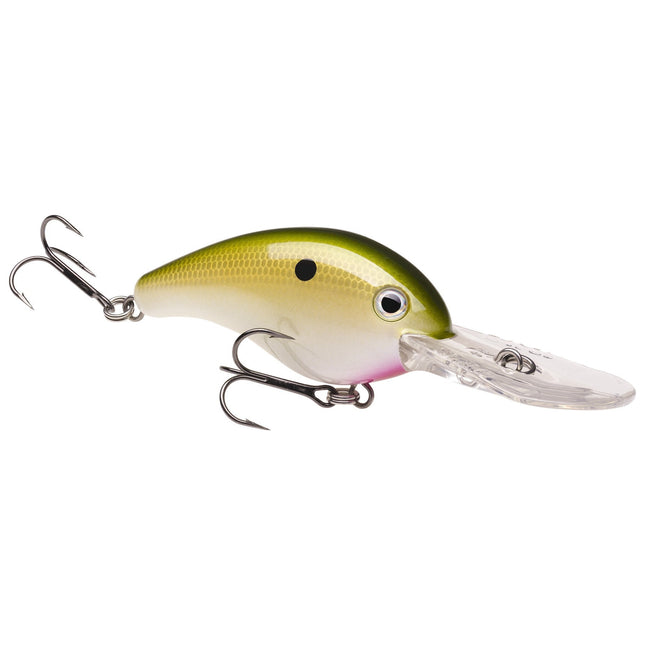 Strike King Series 10XD - 2oz 25ft Tennessee Shad - Keep Casting Fishing & Outdoors