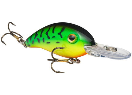 Strike King Series 3 - 3/8oz Fire Tiger - Keep Casting Fishing & Outdoors