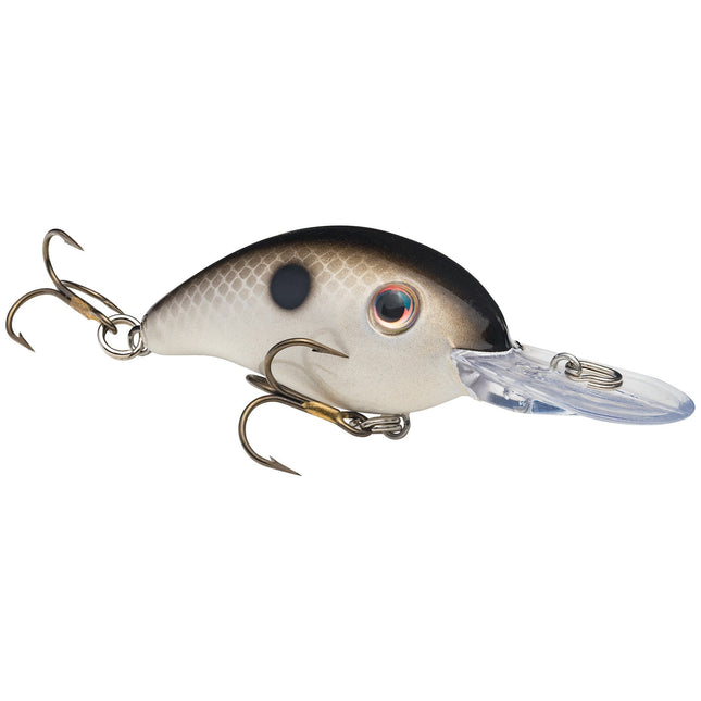 Strike King Series 3 - 3/8oz Gizzard Shad - Keep Casting Fishing & Outdoors
