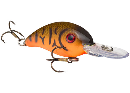 Strike King Series 3 - 3/8oz Orange Belly Craw - Keep Casting Fishing & Outdoors