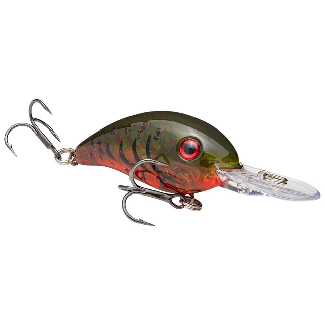 Strike King Series 3 - 3/8oz Phantom Watermelon Craw - Keep Casting Fishing & Outdoors
