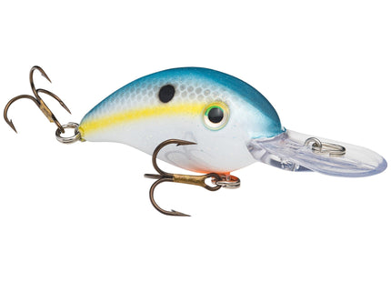 Strike King Series 3 - 3/8oz Sexy Shad - Keep Casting Fishing & Outdoors