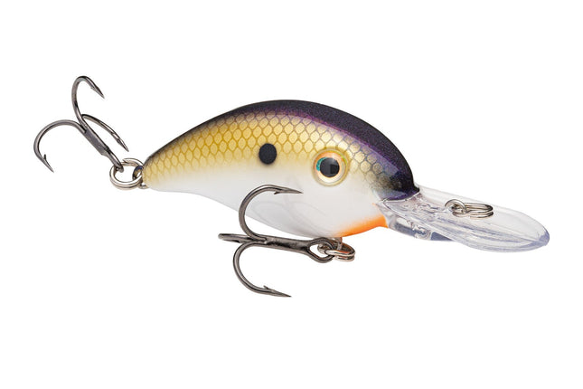 Strike King Series 3 - 3/8oz TN Shad 2.0 - Keep Casting Fishing & Outdoors