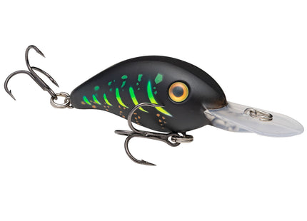 Strike King Series 3 - 3/8oz Wicked Fire Tiger - Keep Casting Fishing & Outdoors