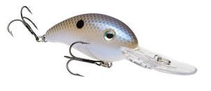 Strike King Series 3XD - 7/16oz 10+ Blue Gizzard Shad - Keep Casting Fishing & Outdoors