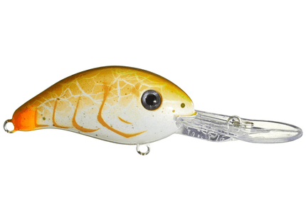 Strike King Series 3XD - 7/16oz 10+ Bone Craw - Keep Casting Fishing & Outdoors