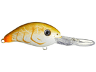 Strike King Series 3XD - 7/16oz 10+ Bone Craw - Keep Casting Fishing & Outdoors