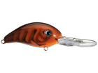 Strike King Series 3XD - 7/16oz 10+ Brown Gourd - Keep Casting Fishing & Outdoors