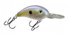 Strike King Series 3XD - 7/16oz 10+ Chartreuse Shad - Keep Casting Fishing & Outdoors