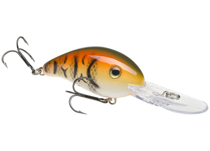 Strike King Series 3XD - 7/16oz 10+ DB Craw - Keep Casting Fishing & Outdoors