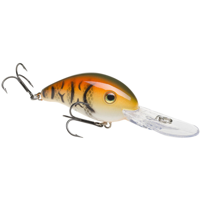 Strike King Series 3XD - 7/16oz 10+ DB Craw - Keep Casting Fishing & Outdoors