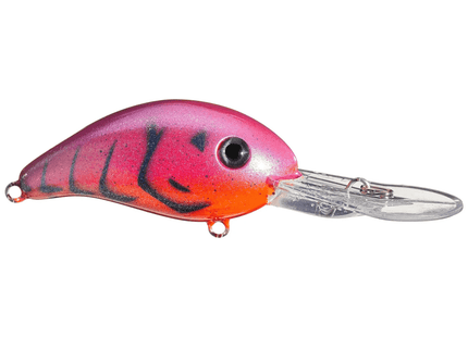 Strike King Series 3XD - 7/16oz 10+ Demon Craw - Keep Casting Fishing & Outdoors