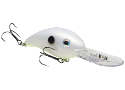 Strike King Series 3XD - 7/16oz 10+ Pearl Chart Belly - Keep Casting Fishing & Outdoors