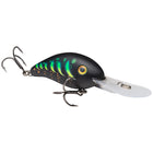 Strike King Series 3XD - 7/16oz 10+ Wicked Fire Tiger - Keep Casting Fishing & Outdoors
