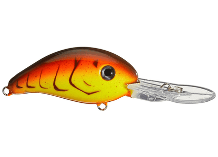 Strike King Series 3XD - 7/16oz 10+Chart Spring Craw - Keep Casting Fishing & Outdoors