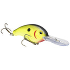 Strike King Series 5 - 5/8oz Chartreuse Black Back - Keep Casting Fishing & Outdoors
