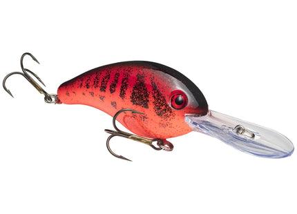Strike King Series 5 - 5/8oz Chili Craw - Keep Casting Fishing & Outdoors