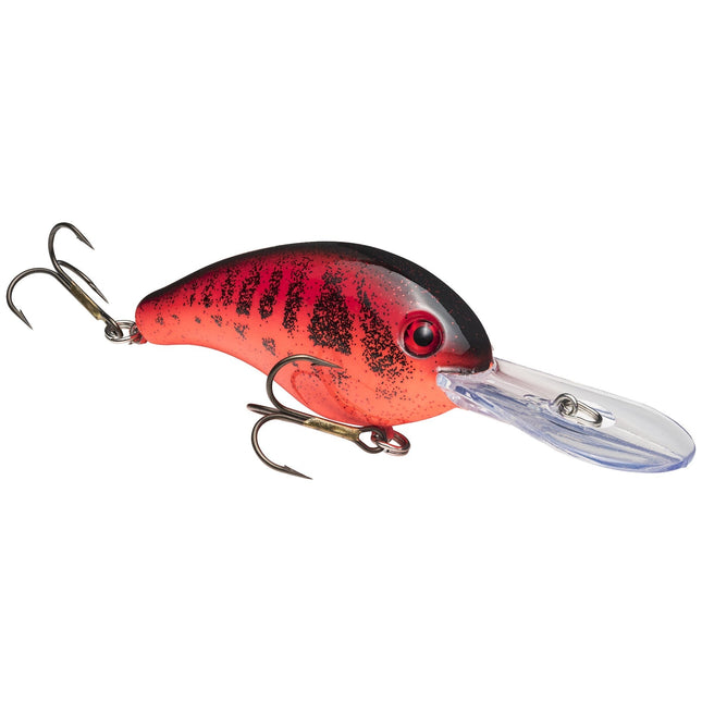 Strike King Series 5 - 5/8oz Chili Craw - Keep Casting Fishing & Outdoors