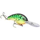 Strike King Series 5 - 5/8oz Fire Tiger - Keep Casting Fishing & Outdoors