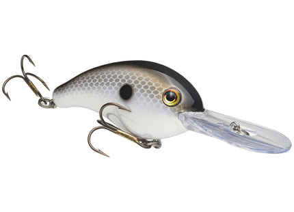 Strike King Series 5 - 5/8oz Gizzard Shad - Keep Casting Fishing & Outdoors