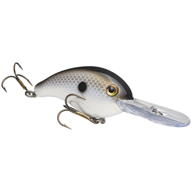 Strike King Series 5 - 5/8oz Gizzard Shad - Keep Casting Fishing & Outdoors